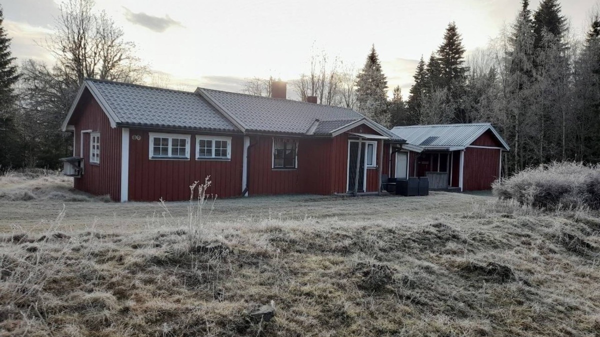 Bograngen House | Vacation home for 4 guests with 80m² in Bograngen (271623)
