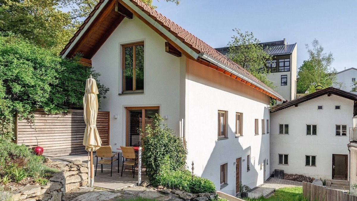 Grafenau House | Vacation home for 4 guests with 106m² in Grafenau (297098)
