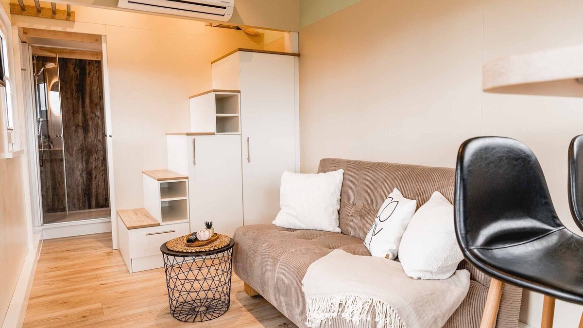Grasberg House | Vacation home for 4 guests with 26m² in Grasberg (157850)