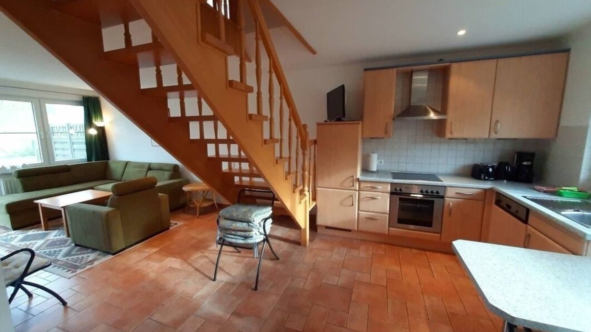 Mecklenburgische Kleinseenplatte House | Vacation home for 4 guests with 60m² in Diemitz (174326)