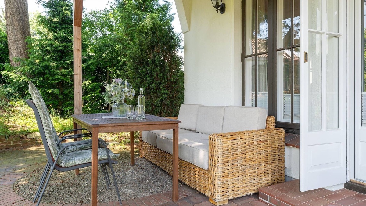 Malente House | Vacation home for 4 guests with 71m² in Malente (294162)