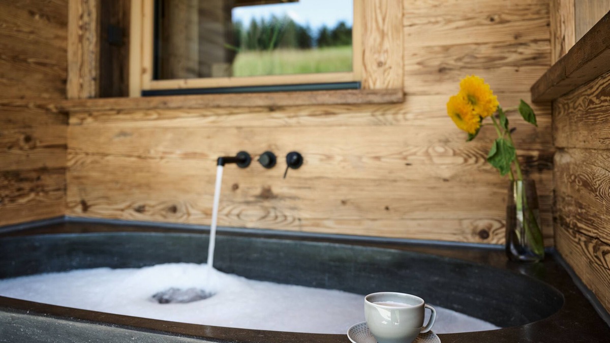 Fuessen House | Vacation home for 4 guests with 90m² in Füssen (296996)