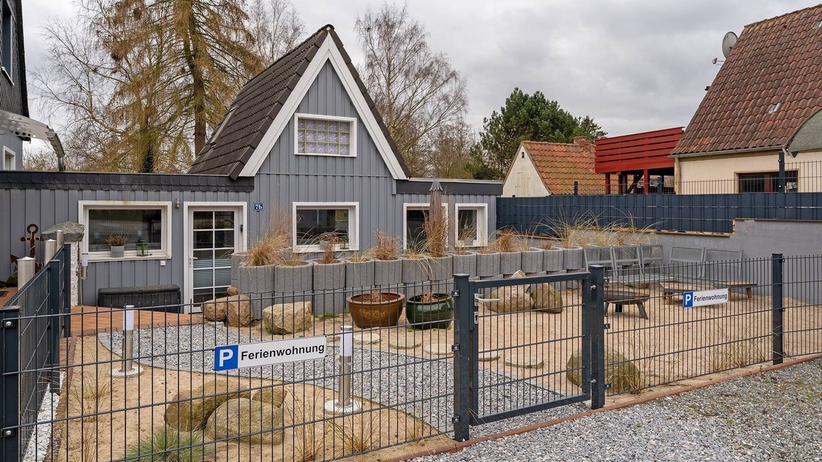 Suesel House | Vacation home for 4 guests with 48m² in Pönitz (294702)