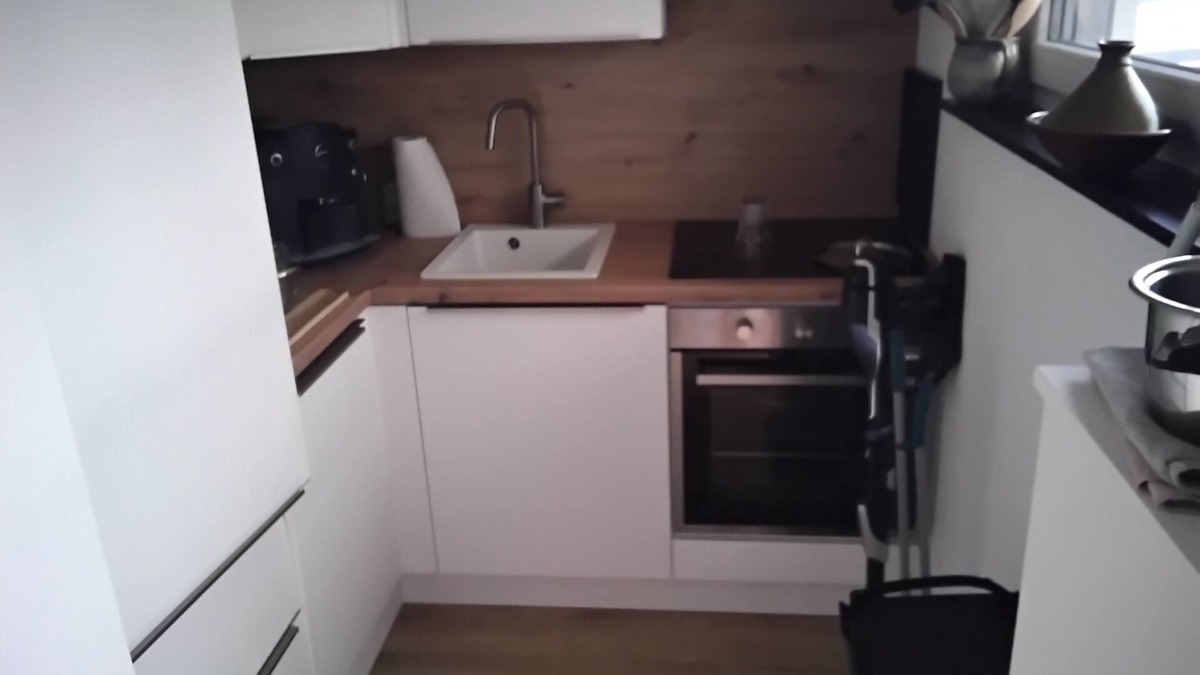Rettin House | Vacation home for 4 guests with 65m² in Rettin (245555)