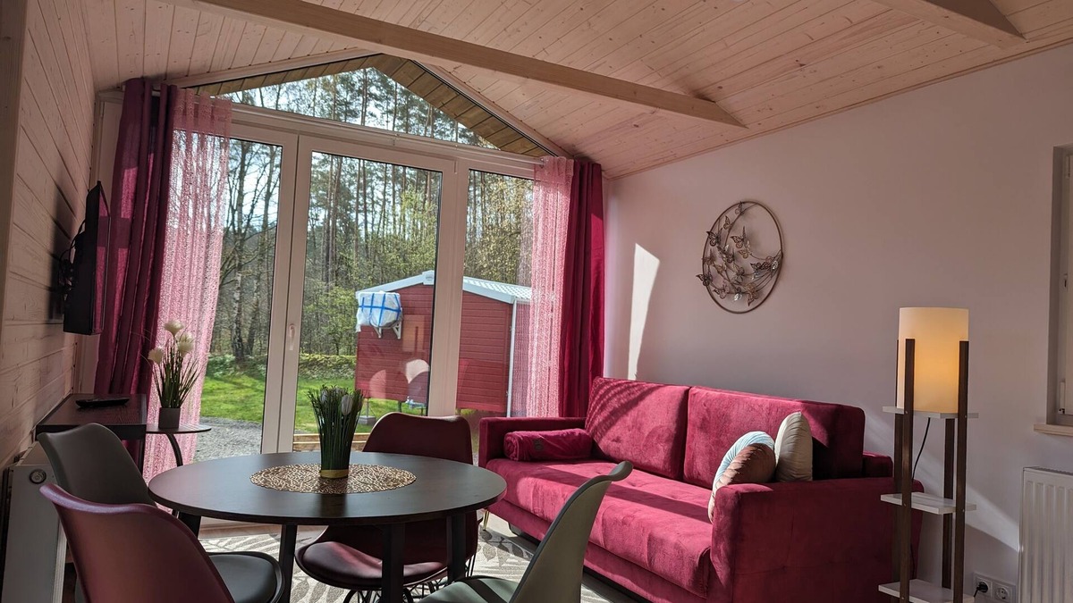 Muritz House | Vacation home for 4 guests with 27m² in Stuer (266466)