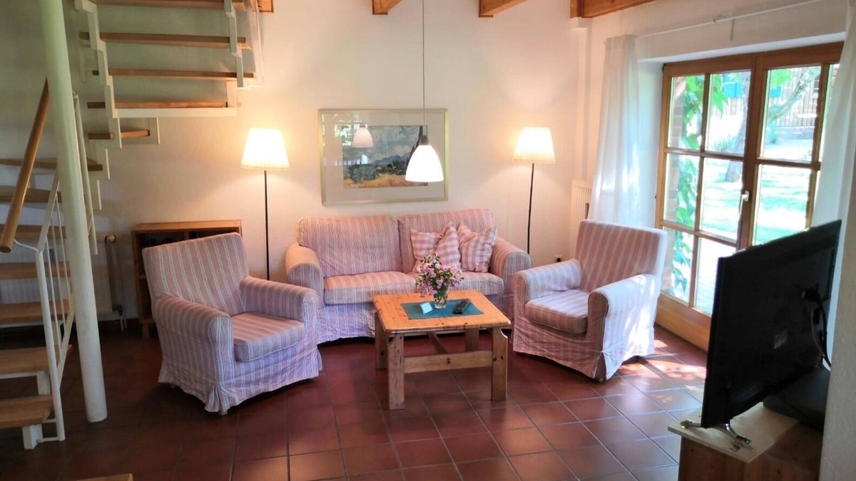 Dahlenburg House | Vacation home for 5 guests with 120m² in Dahlenburg (116914)