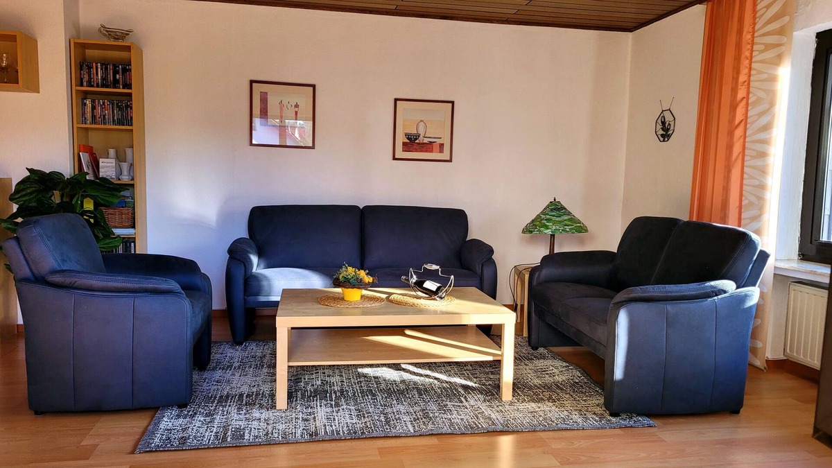 Lissendorf House | Vacation home for 5 guests with 115m² in Lissendorf (134701)