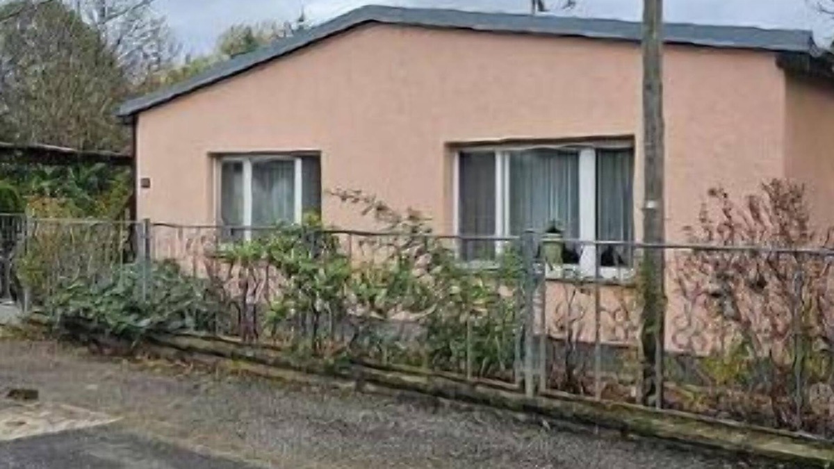 Luckenwalde House | Vacation home for 5 guests with 77m² in Luckenwalde (296038)