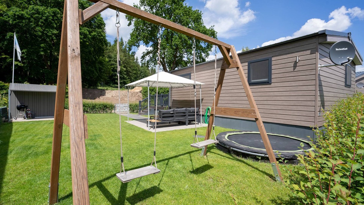 Gronenberg House | Vacation home for 5 guests with 45m² in Scharbeutz (152560)