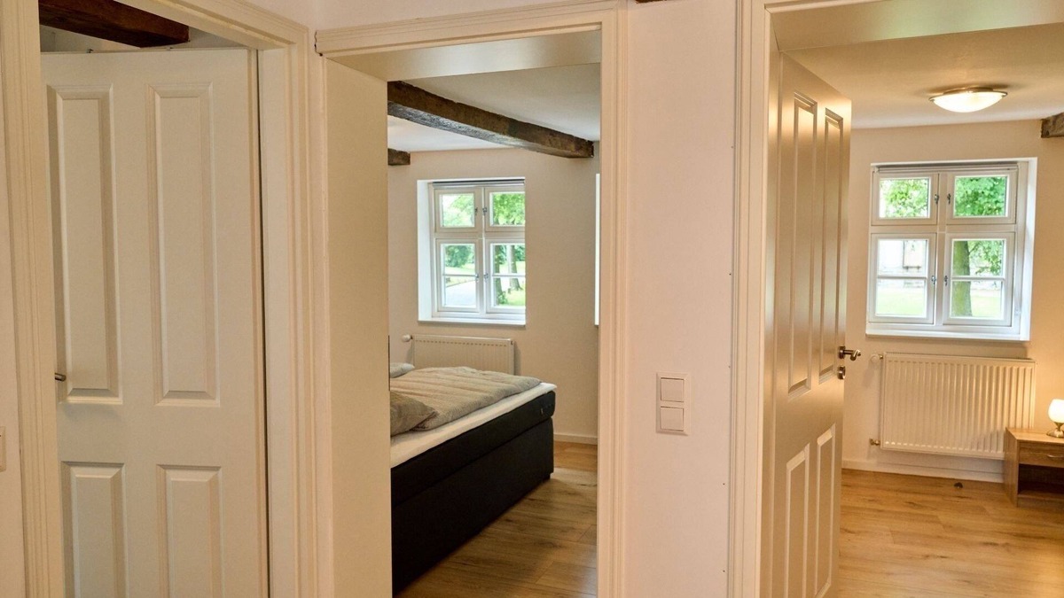 Helmstedt House | Vacation home for 5 guests with 100m² in Helmstedt (189310)