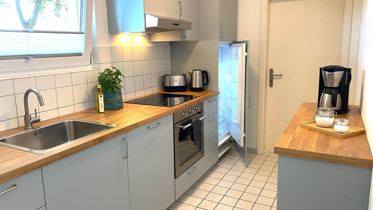 Riepsdorf House | Vacation home for 5 guests with 97m² in Koselau (159347)