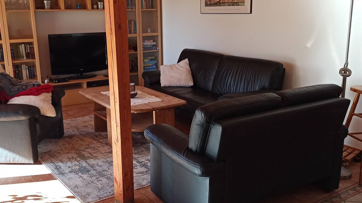 Kochendorf House | Vacation home for 5 guests with 80m² in Windeby (297351)