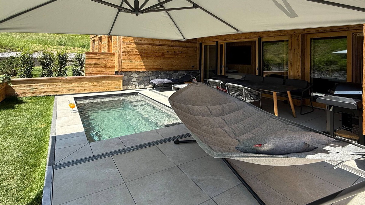 Fuessen House | Vacation home for 5 guests with 132m² in Füssen (296994)