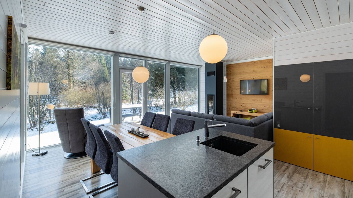 Ruhla House | Vacation home for 5 guests with 70m² in Ruhla (267426)