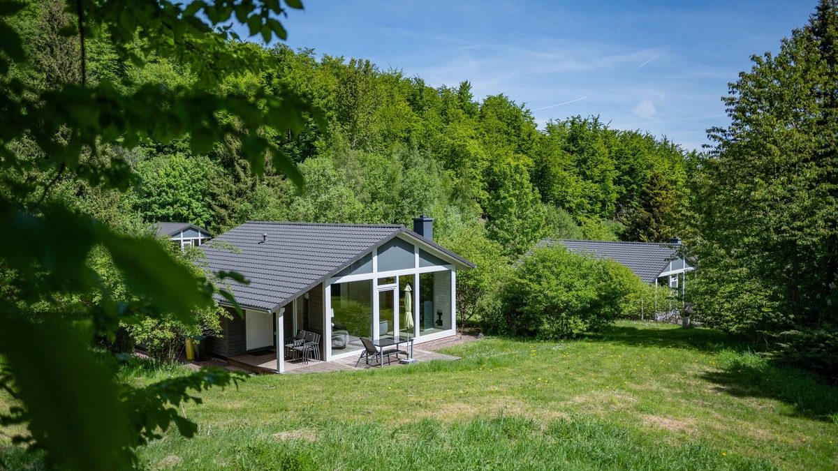 Ruhla House | Vacation home for 5 guests with 70m² in Ruhla (267450)