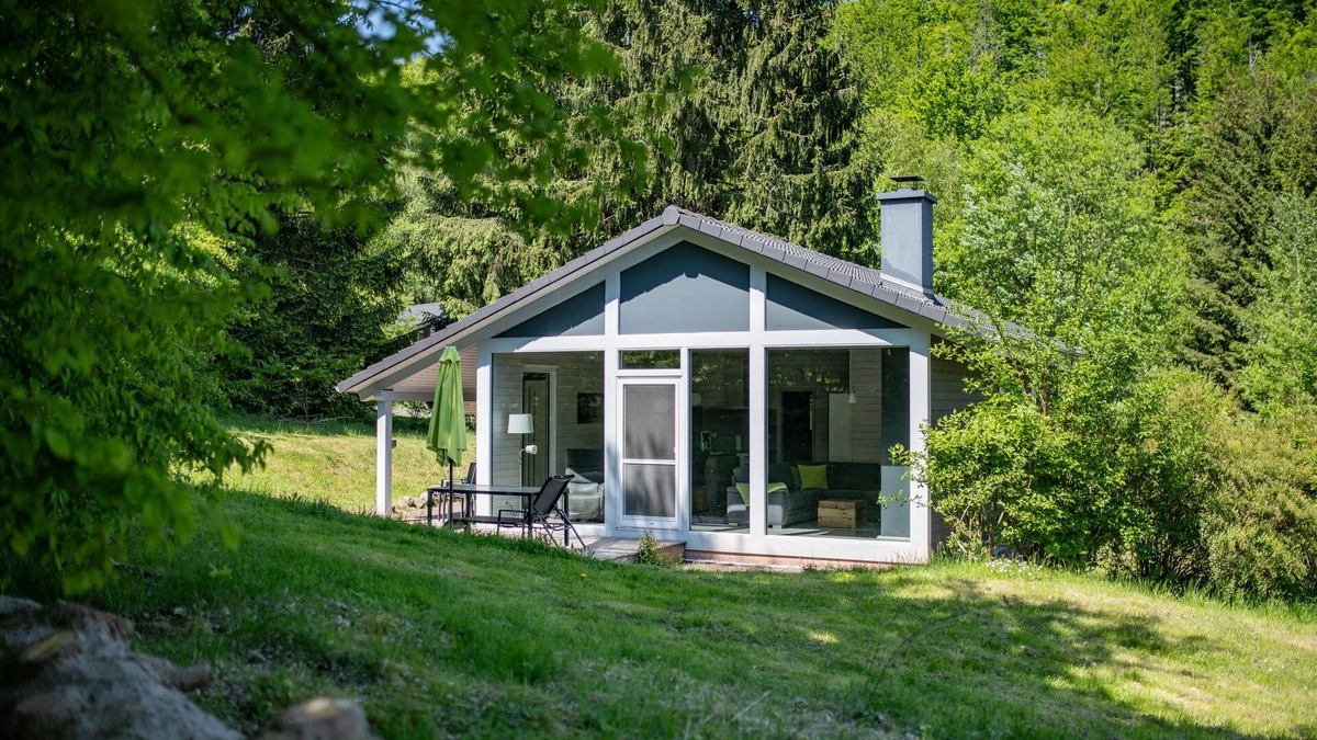 Ruhla House | Vacation home for 5 guests with 70m² in Ruhla (267451)