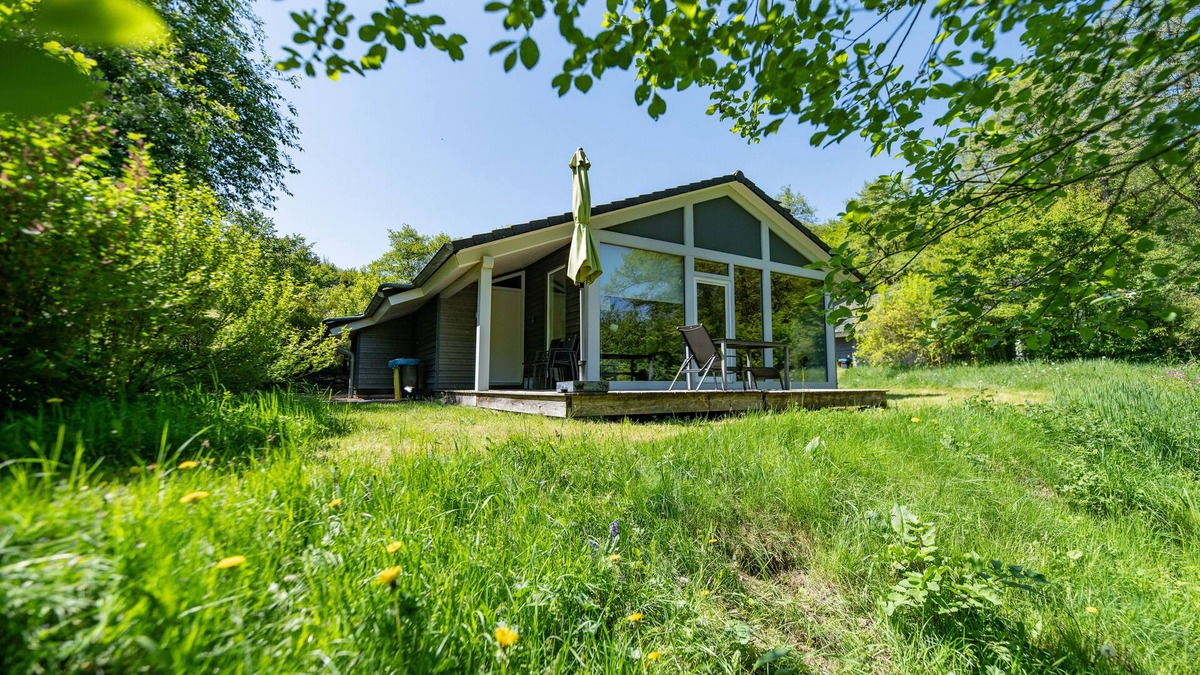 Ruhla House | Vacation home for 5 guests with 70m² in Ruhla (267456)