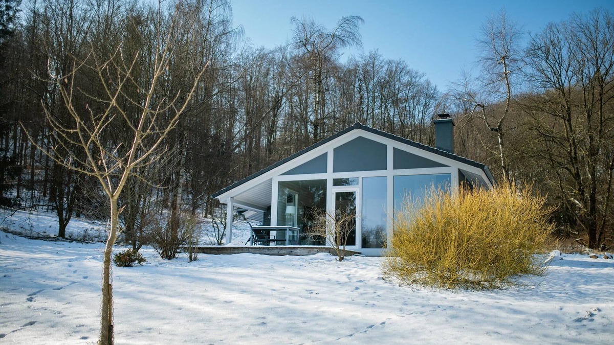 Ruhla House | Vacation home for 5 guests with 70m² in Ruhla (267457)