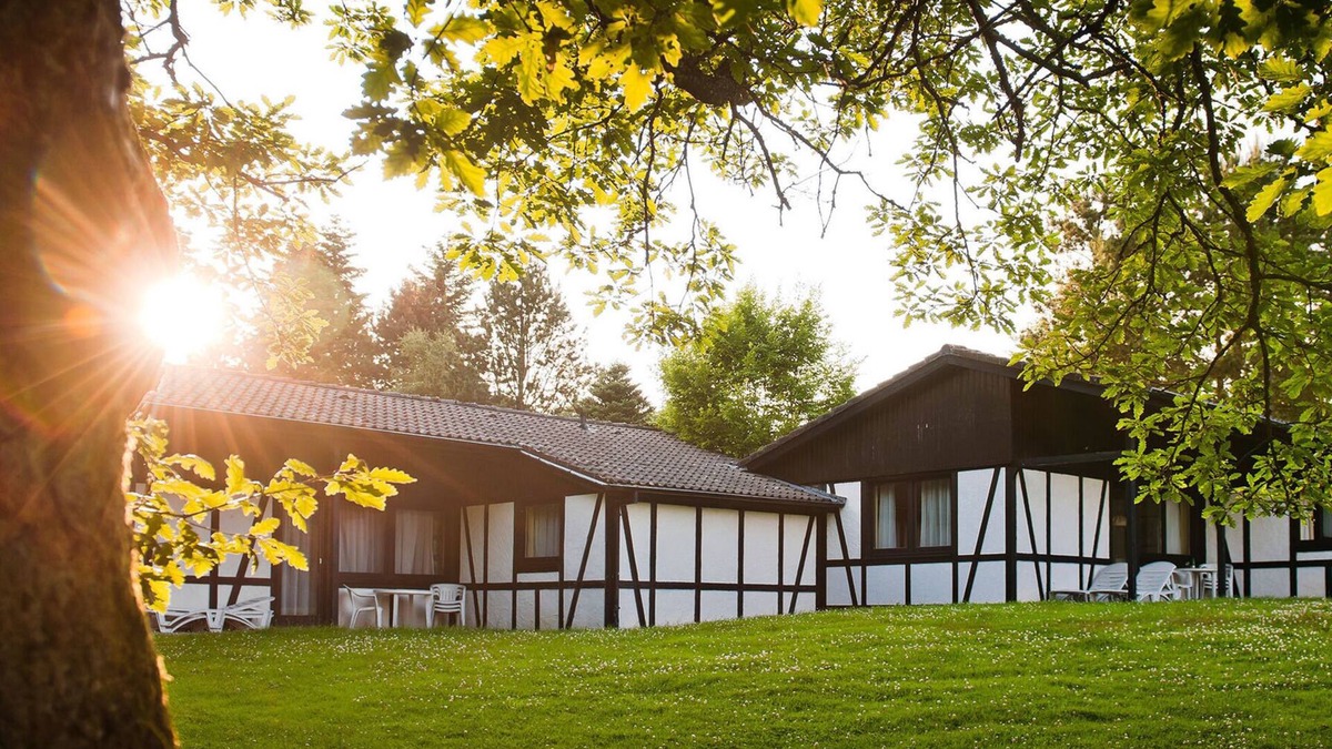 Eifel-Ferienpark Daun House | Vacation home for 5 guests with 75m² in Daun (127660)
