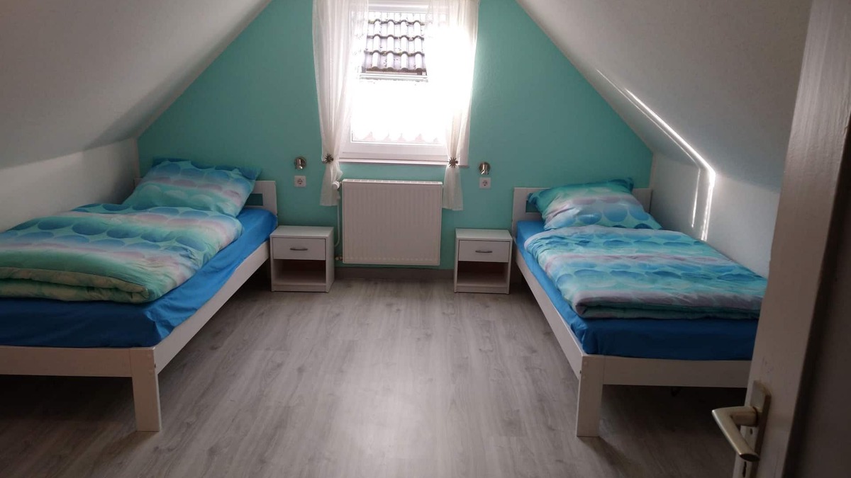 Voehl House | Vacation home for 5 guests with 80m² in Vöhl (163421)