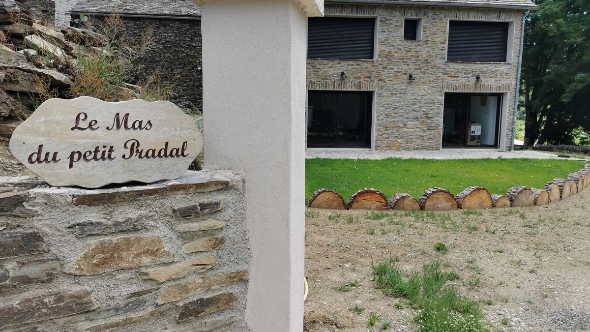 Cassagnas House | Vacation home for 6/7 people in the Cévennes