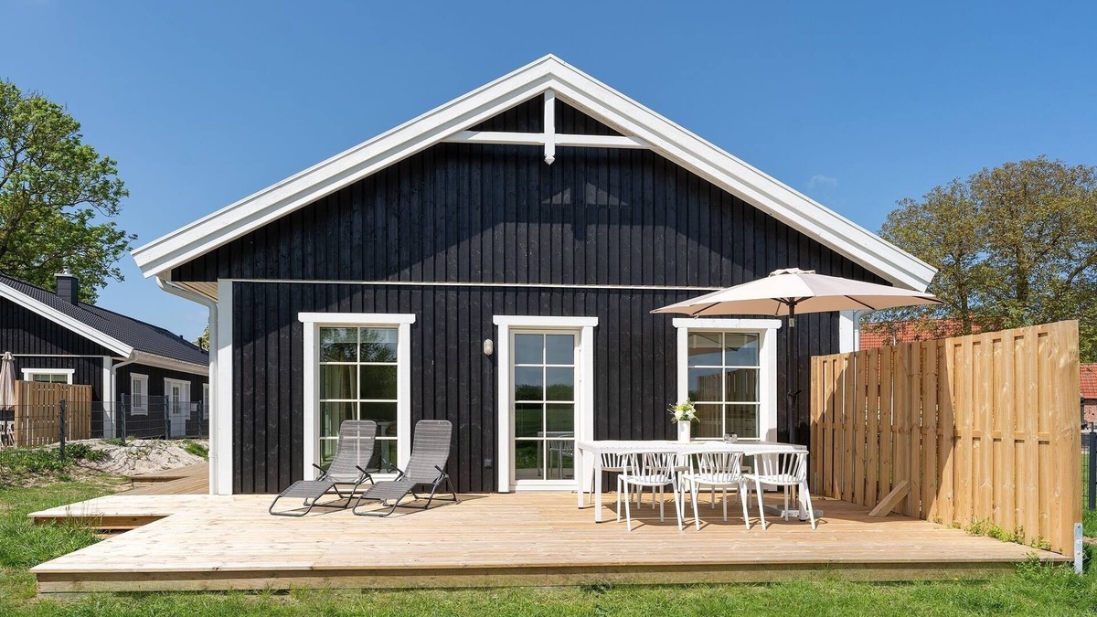 Blekendorf House | Vacation home for 6 guests with 135m² in Blekendorf (287699)