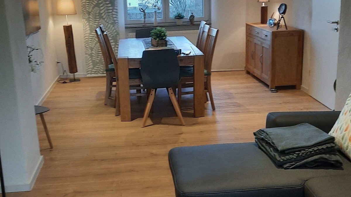 Hellenthal House | Vacation home for 6 guests with 140m² in Hellenthal (164353)