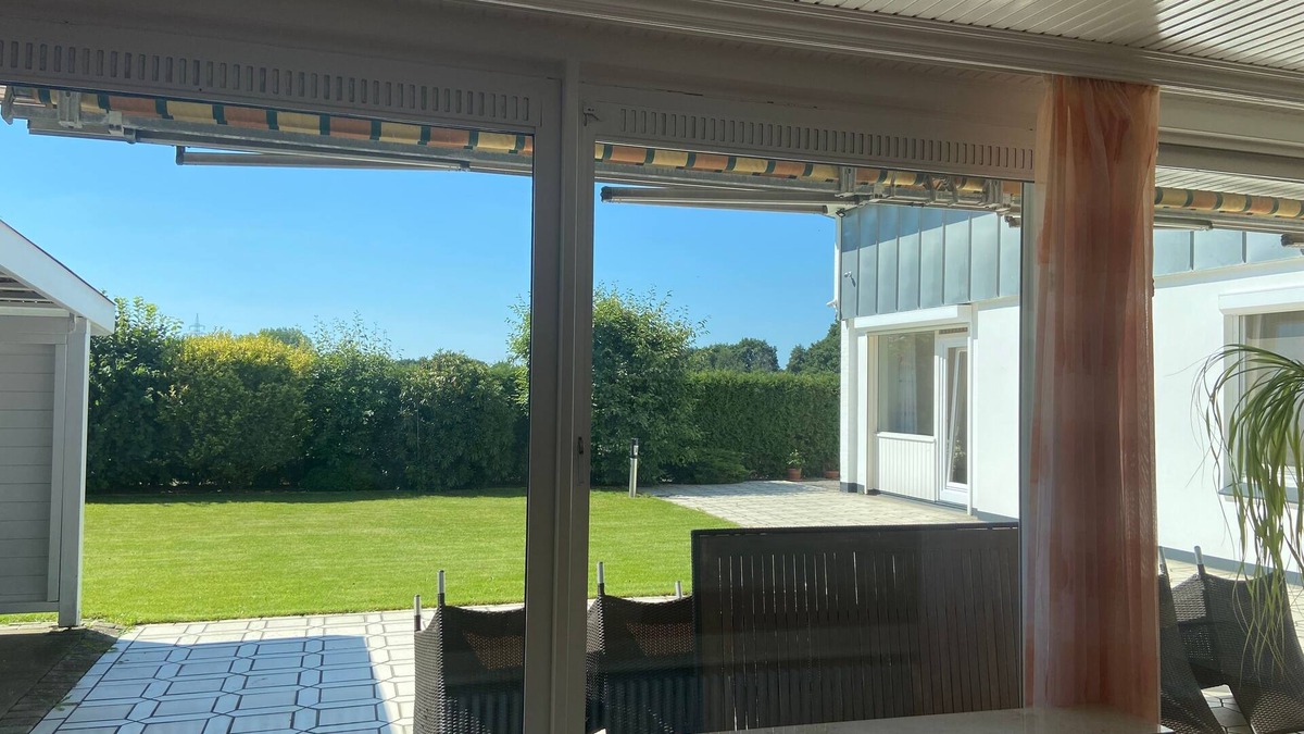 Winsen House | Vacation home for 6 guests with 150m² in Winsen (Luhe) (170604)