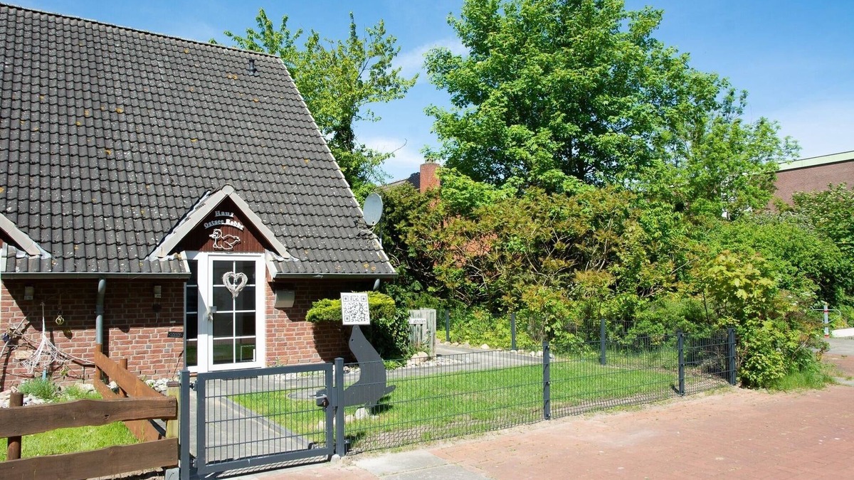 Holm House | Vacation home for 6 guests with 80m² in Schönberg (294508)