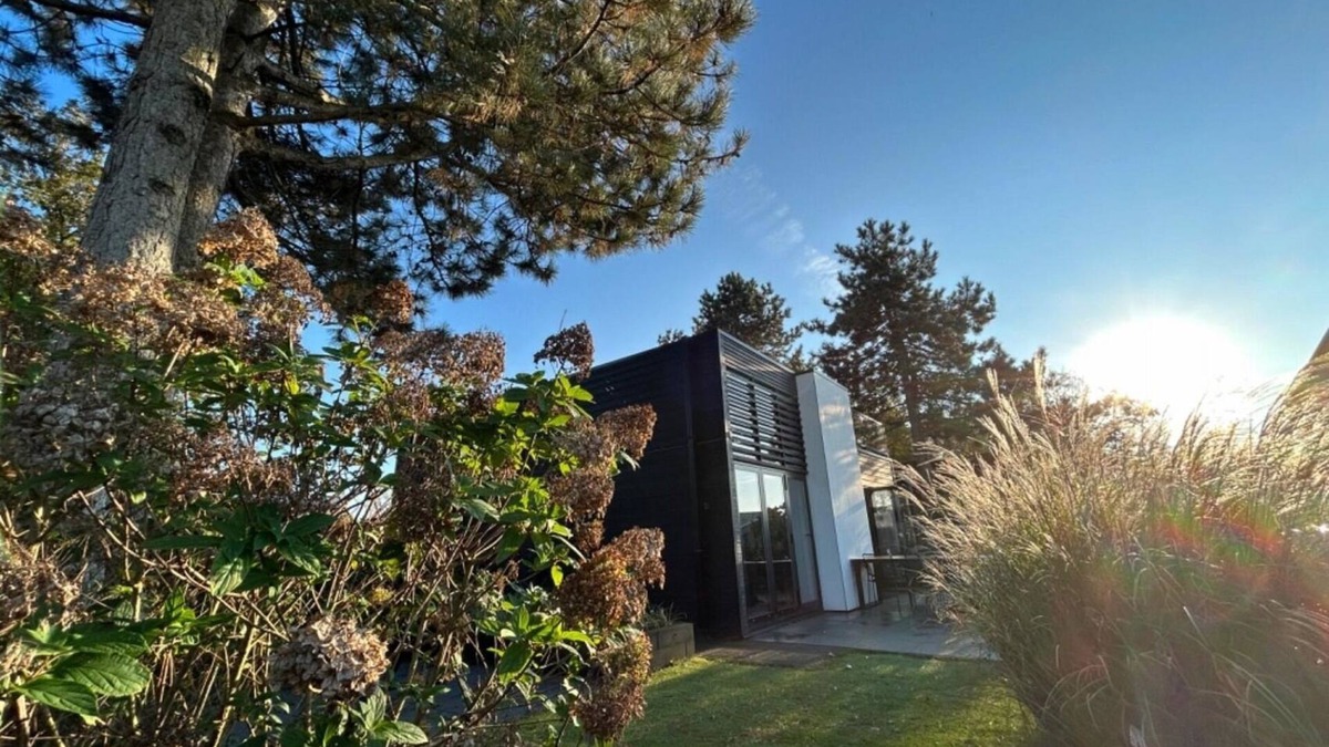 Hulshorst House | Vacation home for 6 guests with 62m² in Hulshorst (270556)