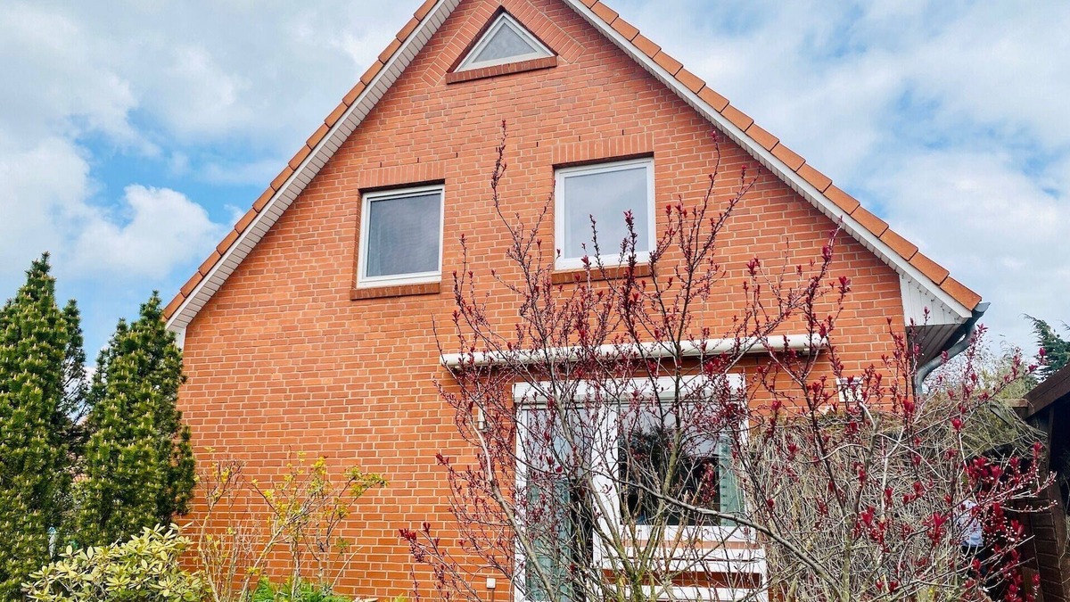 Lensahn House | Vacation home for 6 guests with 120m² in Lensahn (163727)