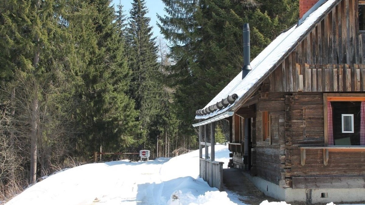 Pack House | Vacation home for 6 guests with 60m² in Pack (273684)