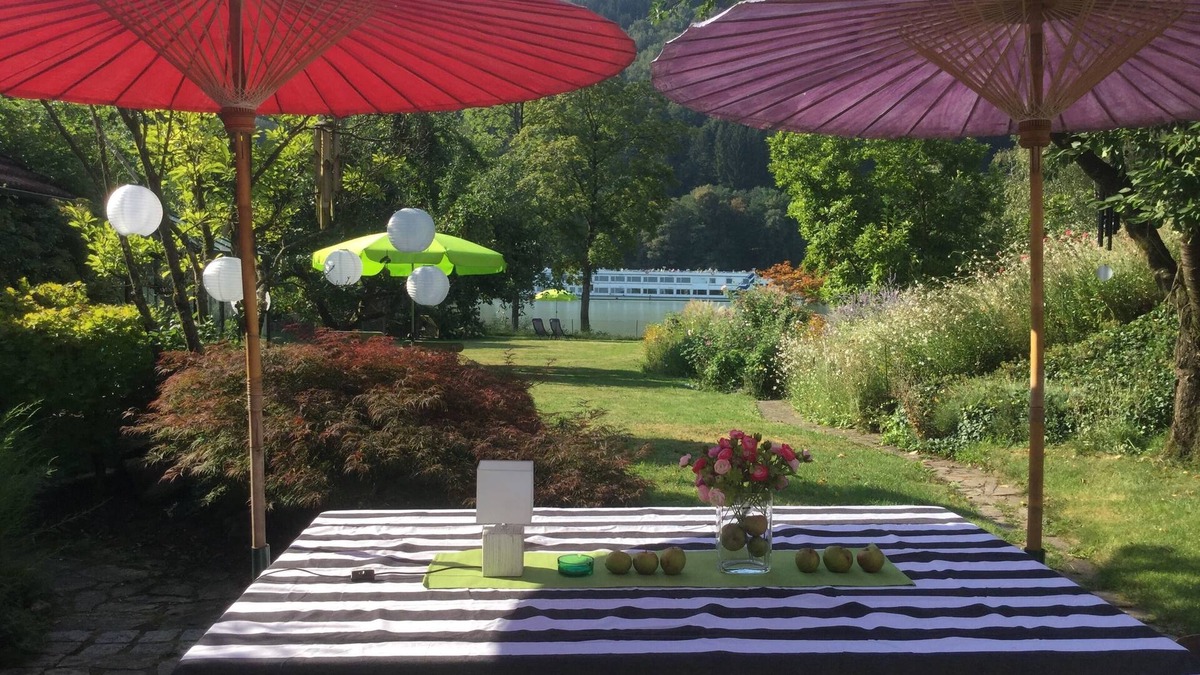 Obernzell House | Vacation home for 7 guests with 270m² in Obernzell (249624)