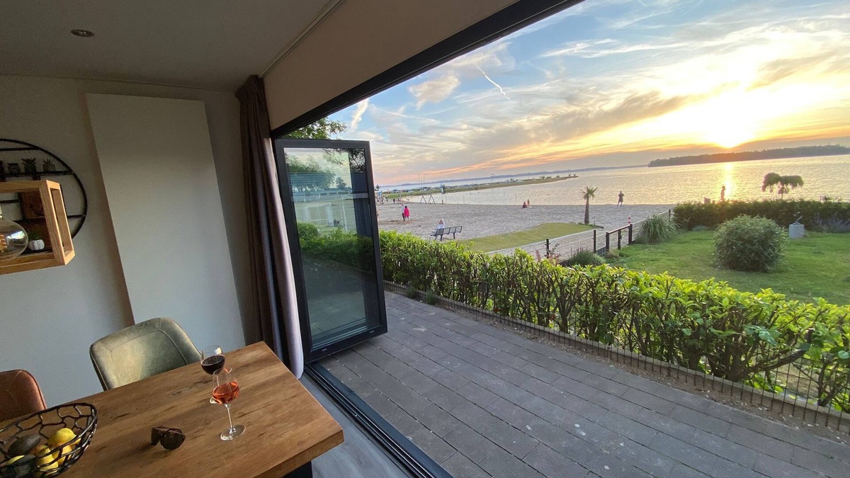 Hulshorst House | Vacation home for 7 guests with 80m² in Hulshorst (296061)