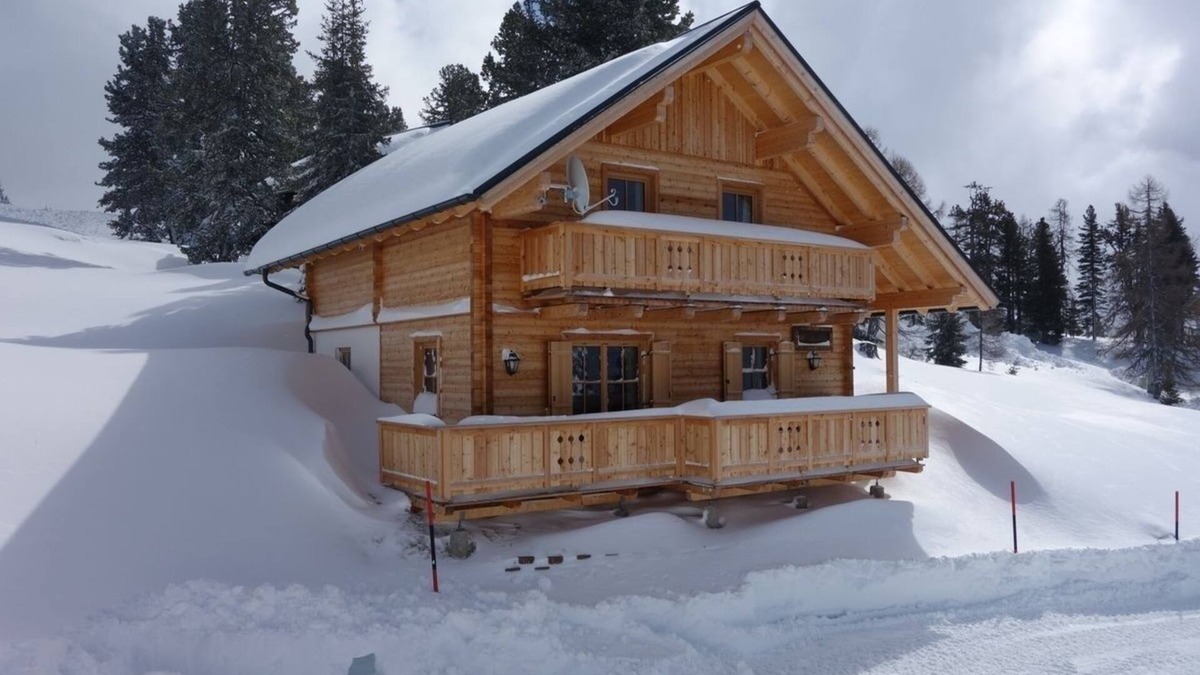 Aich House | Vacation home for 7 guests with 110m² in Gröbming (294833)