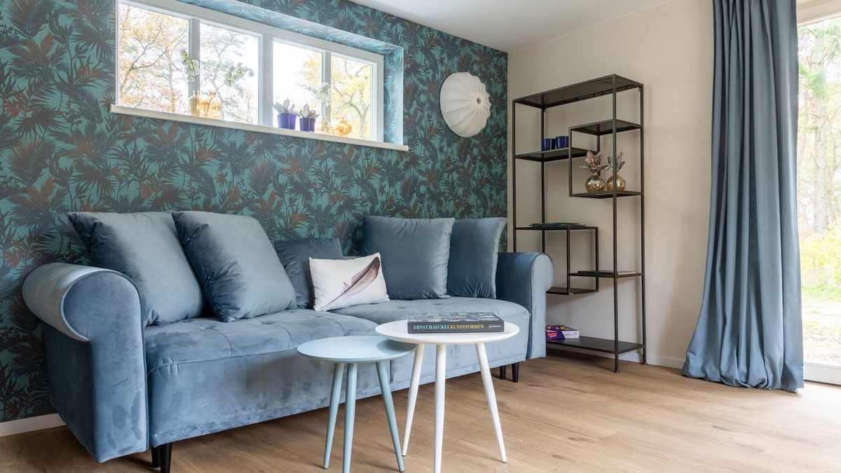 Luder House | Vacation home for 7 guests with 100m² in Lüder (246349)