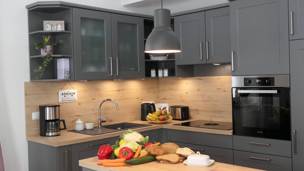 Bucken House | Vacation home for 7 guests with 140m² in Warpe (151173)