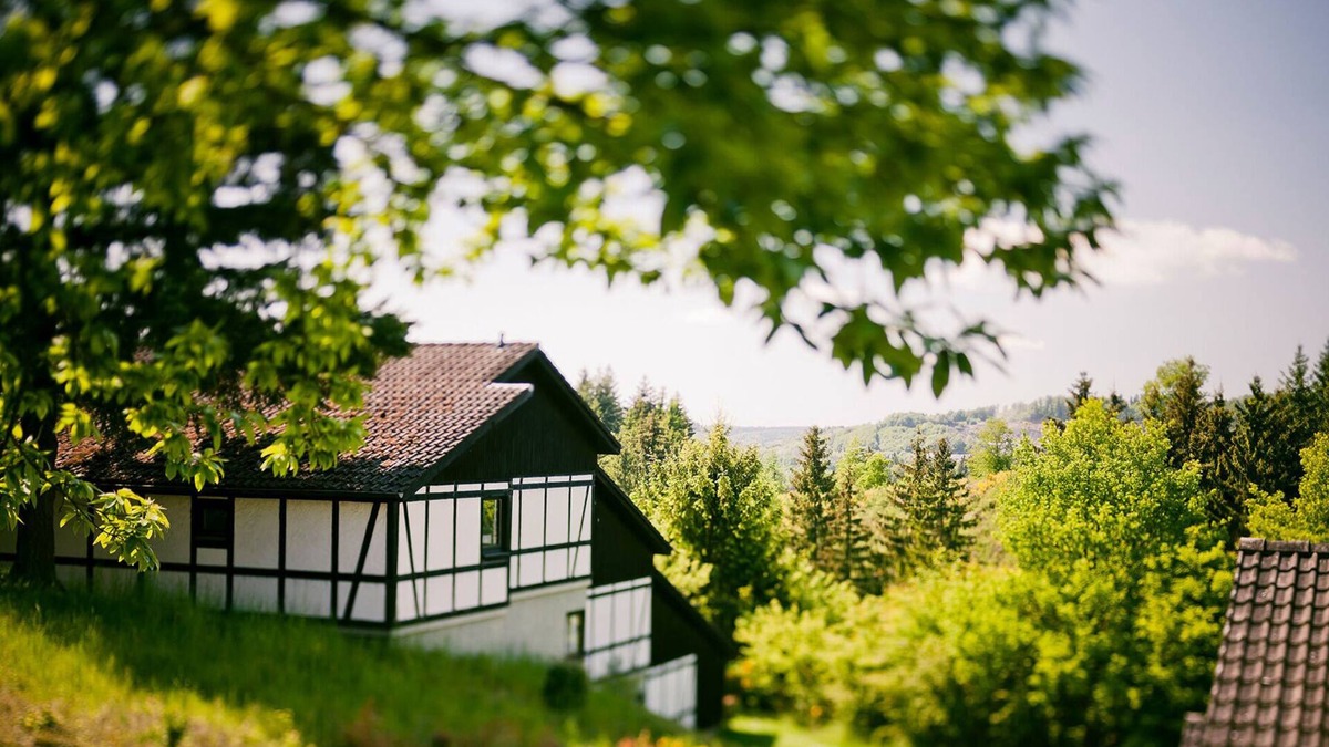 Eifel-Ferienpark Daun House | Vacation home for 7 guests with 95m² in Daun (127708)