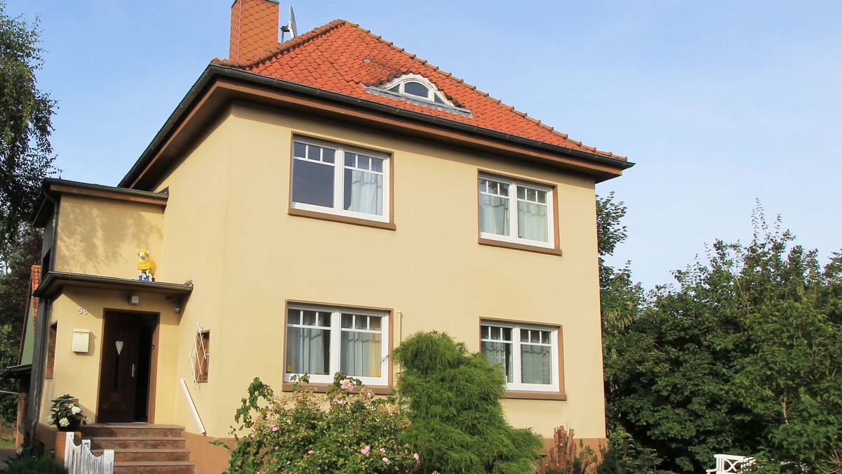 Bad Bederkesa House | Vacation home for 8 guests with 140m² in Geestland (172310)