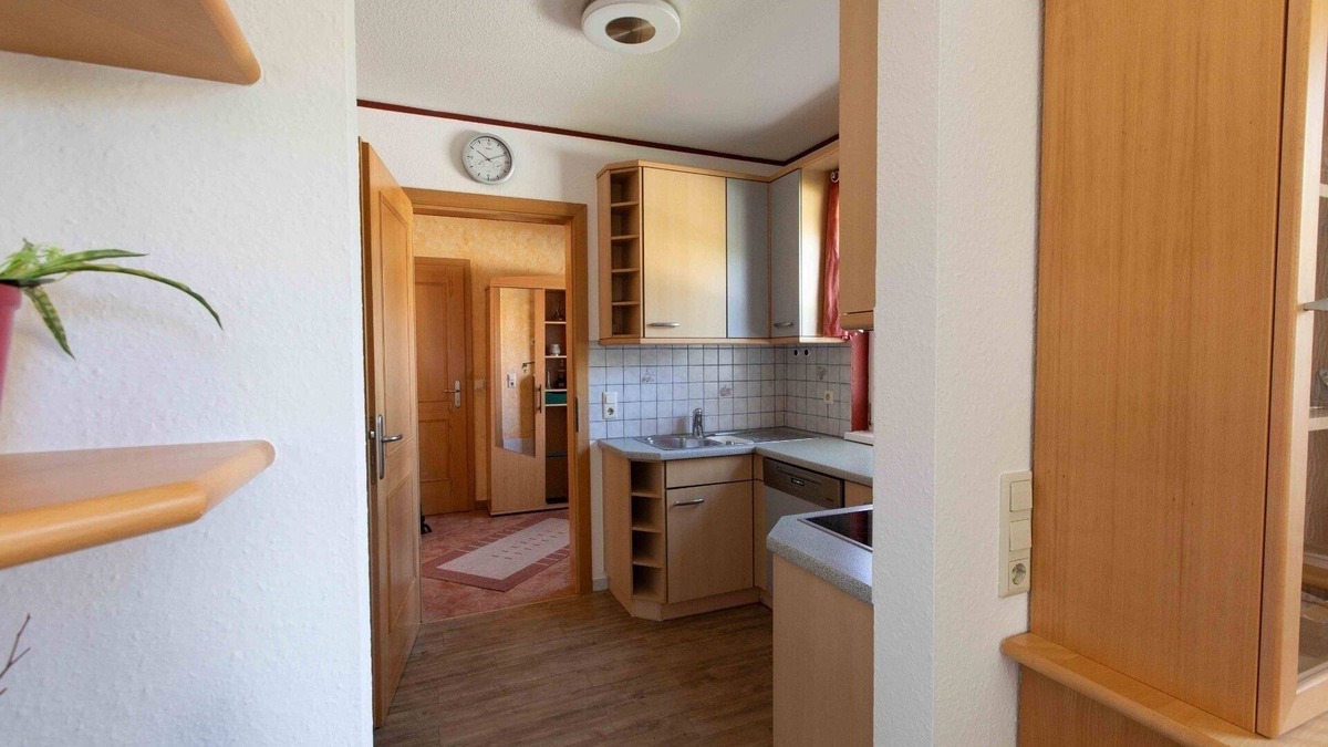 Redlham House | Vacation home for 8 guests with 120m² in Redlham (197722)