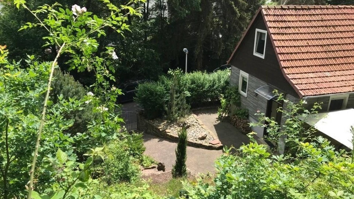 Melsungen House | Vacation home for 9 guests with 75m² in Melsungen (168913)