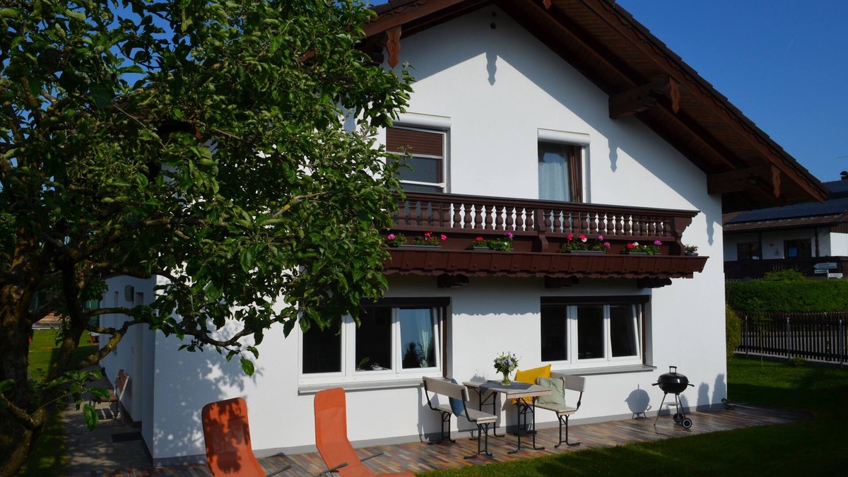 Antdorf House | Vacation home for 9 guests with 100m² in Antdorf (183320)