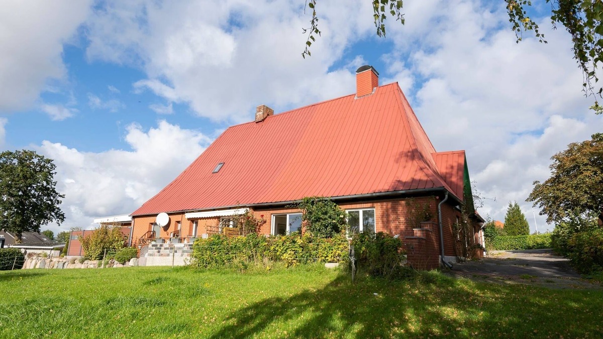 Brenkenhagen House | Vacation home for 6 guests with 100m² in Brenkenhagen (286388)