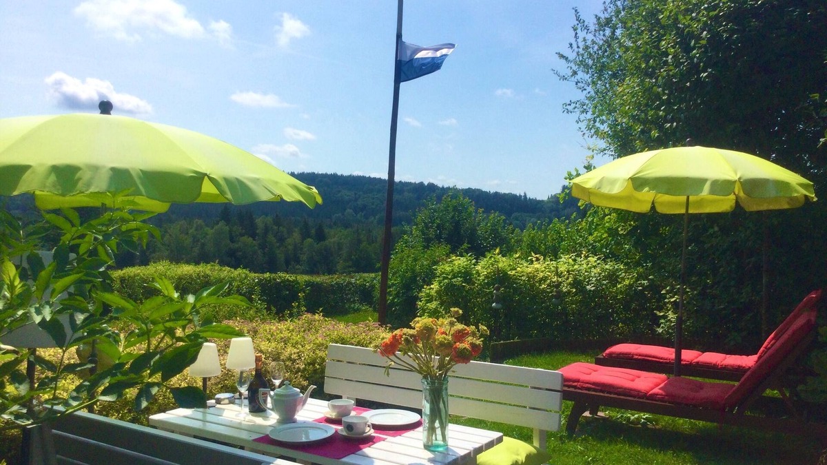 Dietramszell House | Vacation home for 2 guests with 75m² in Dietramszell (245456)