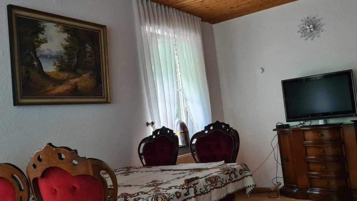 Niedermanderscheid House | Vacation home for 6 guests with 70m² in Manderscheid (268397)