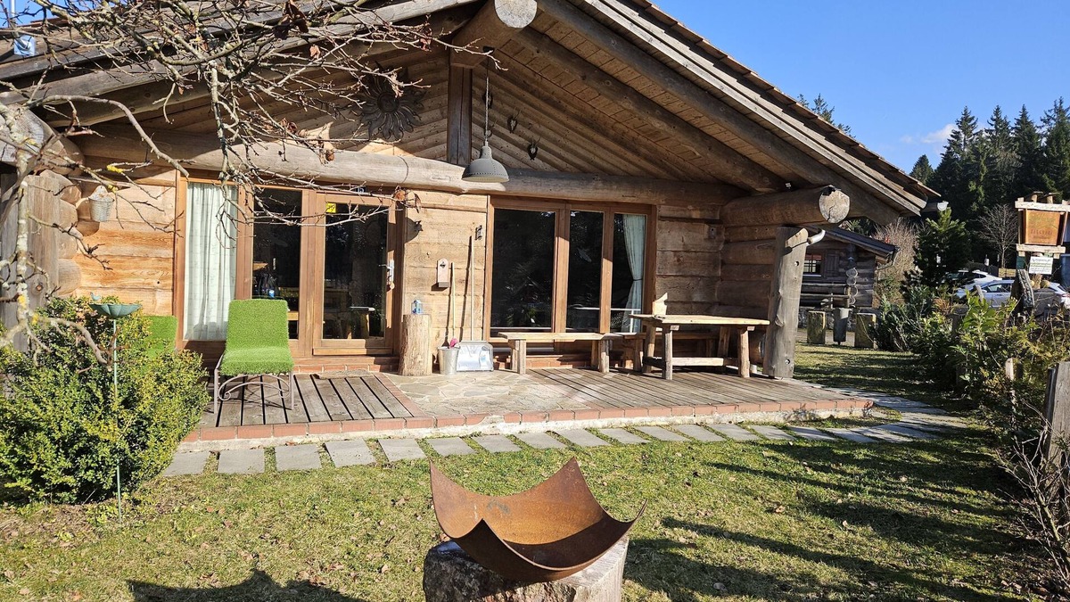 Sankt Englmar House | Vacation home for 5 guests with 76m² in Sankt Englmar (266619)