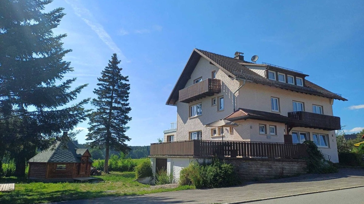 Hubertshofen House | Vacation home for families and groups