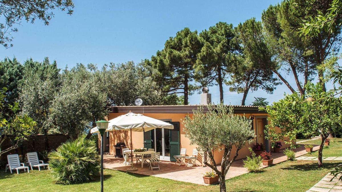 San Marco di Castellabate House | Vacation home for 4 guests with 80m² in Castellabate (162641)