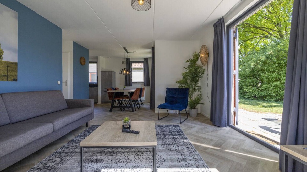 Ewijk House | Vacation home for the whole family