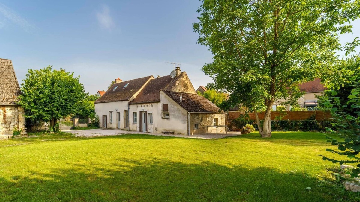 Flagey-Echezeaux House | Vacation home Route des Grands Crus - Burgundy - 10 people